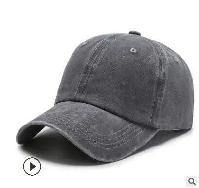 New-Vintage-Washed-Cotton-Baseball-Cap-Women-Men-Casual-Adjustable-Caps-Outdoor-Trucker-Snapback-Hats-5
